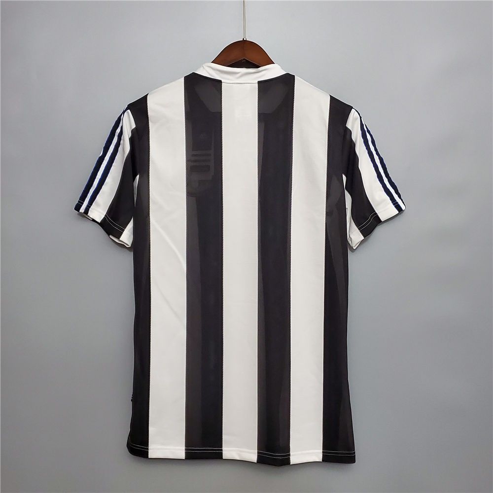 1995-1997 Newcastle Home retro kit
