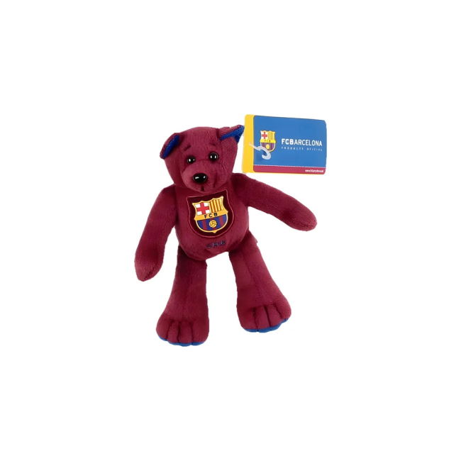 Barcelona Bear