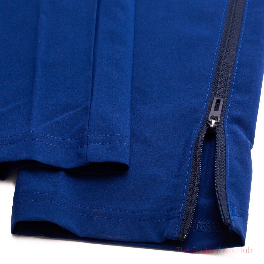 Italy Training Trousers Tiro 26 Travel - Victory Blue