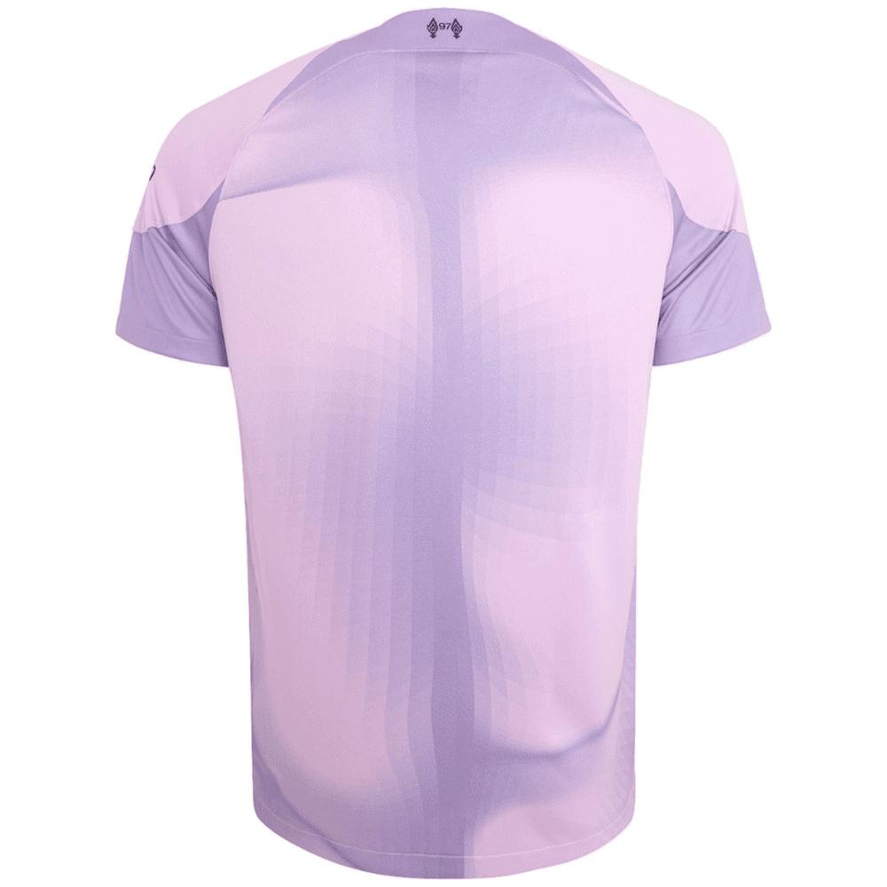 League Approved Men Liv Team Unknown Premium Jersey 2022