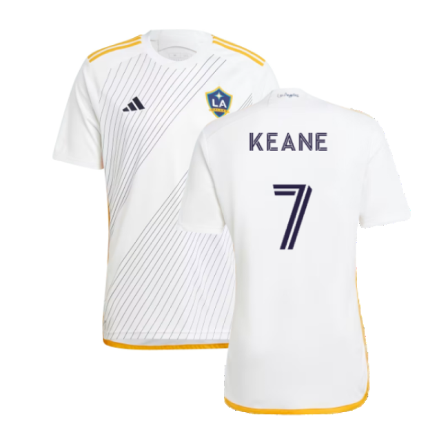 Premium Main Shirt C. Tevez #10 2025-2026 Season Value For Money (v10)