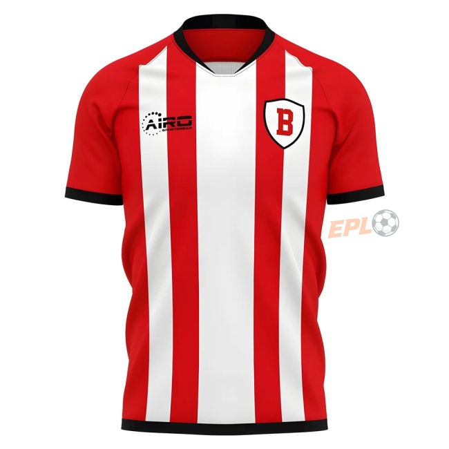 LEA 2025-20 affordable Third Jersey - Adults | high-end