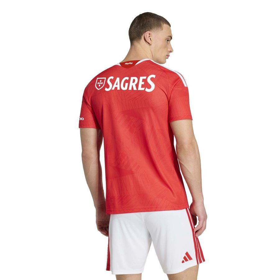 [EFKS] Benfica Home Jersey 2026/27