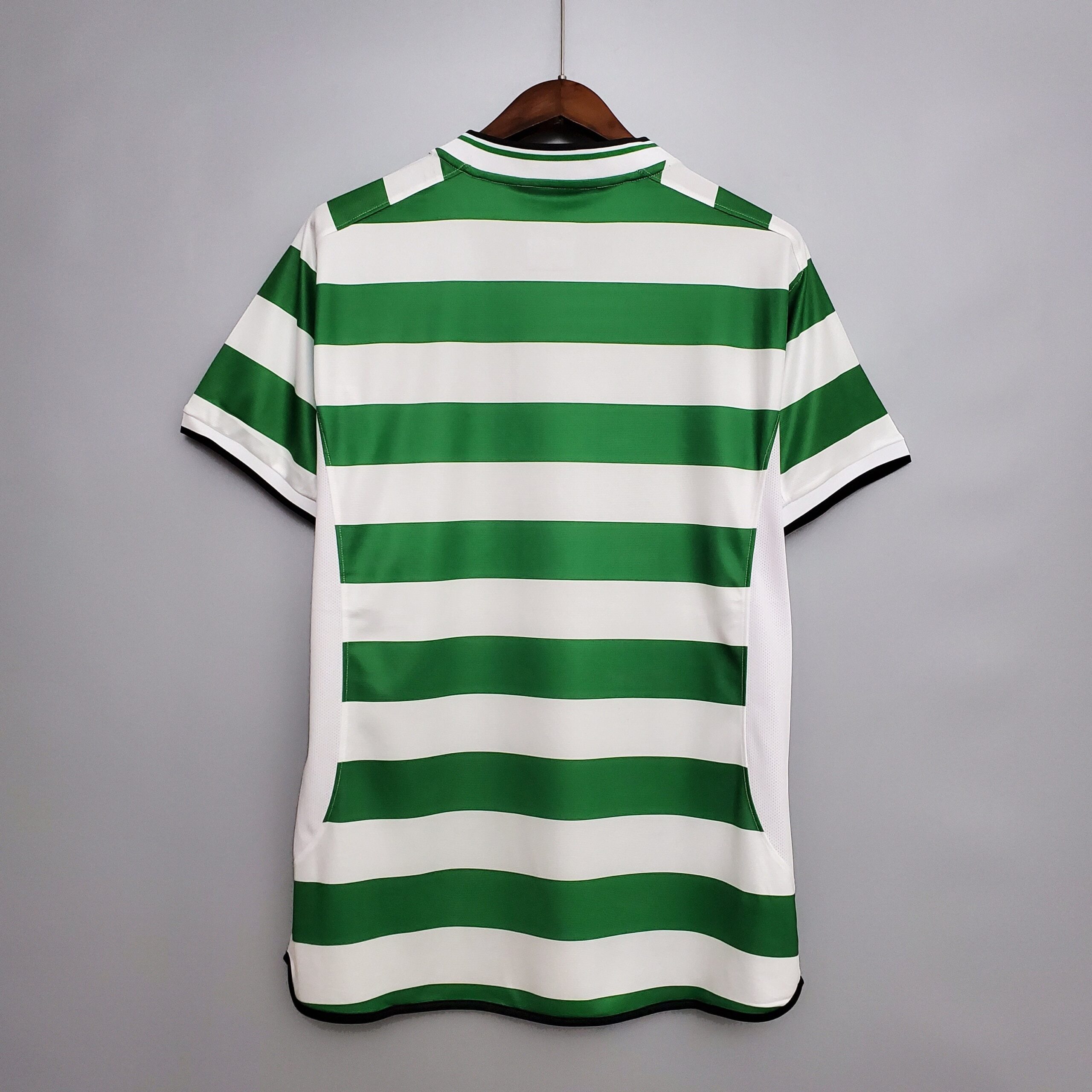 2001-2003 Celtic Home kit