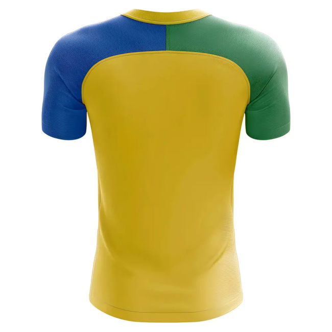 2025-2026 Home Shirt by St (Baby