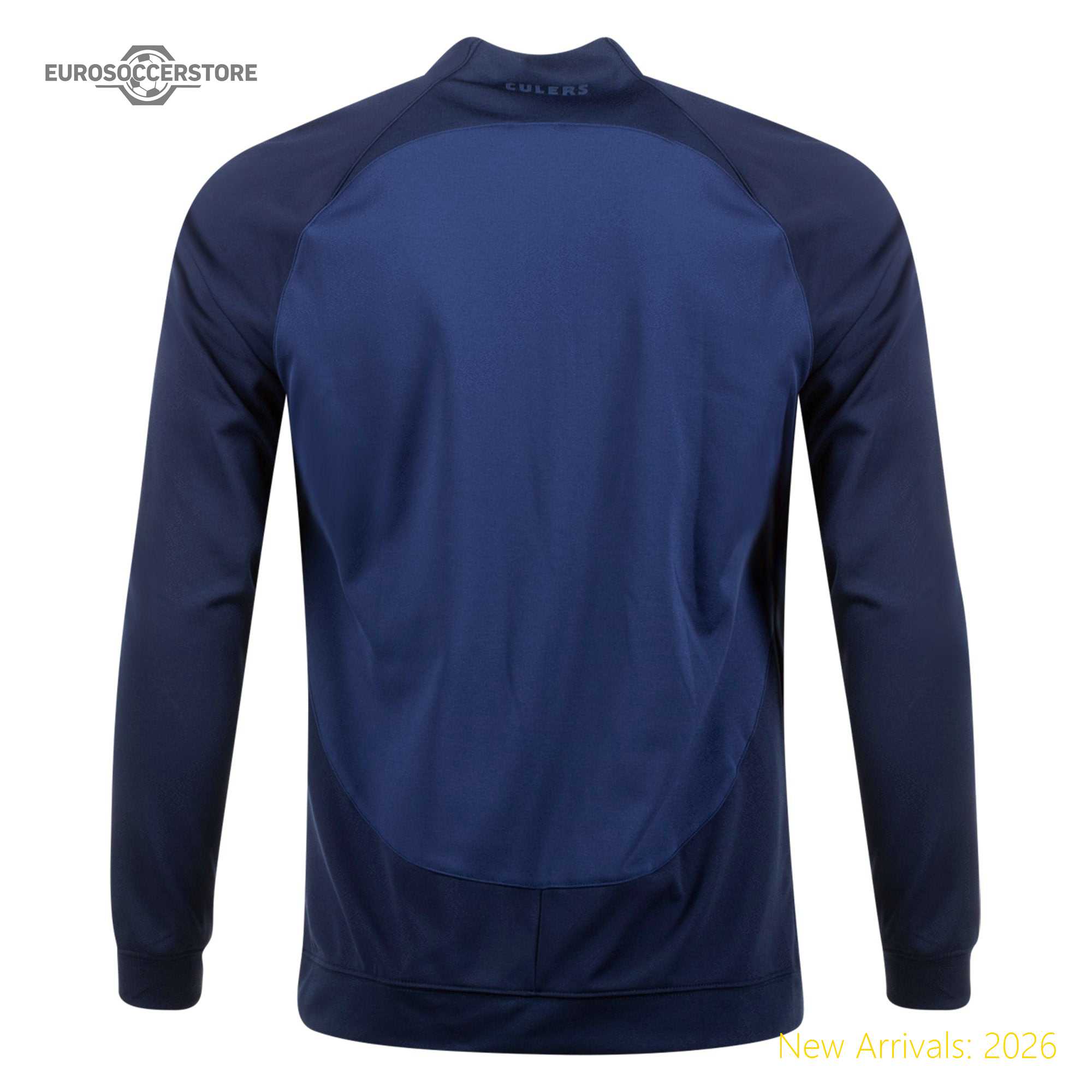Adult Bar Barcelona Anthem Jacket Elite Unknown Jersey 2023