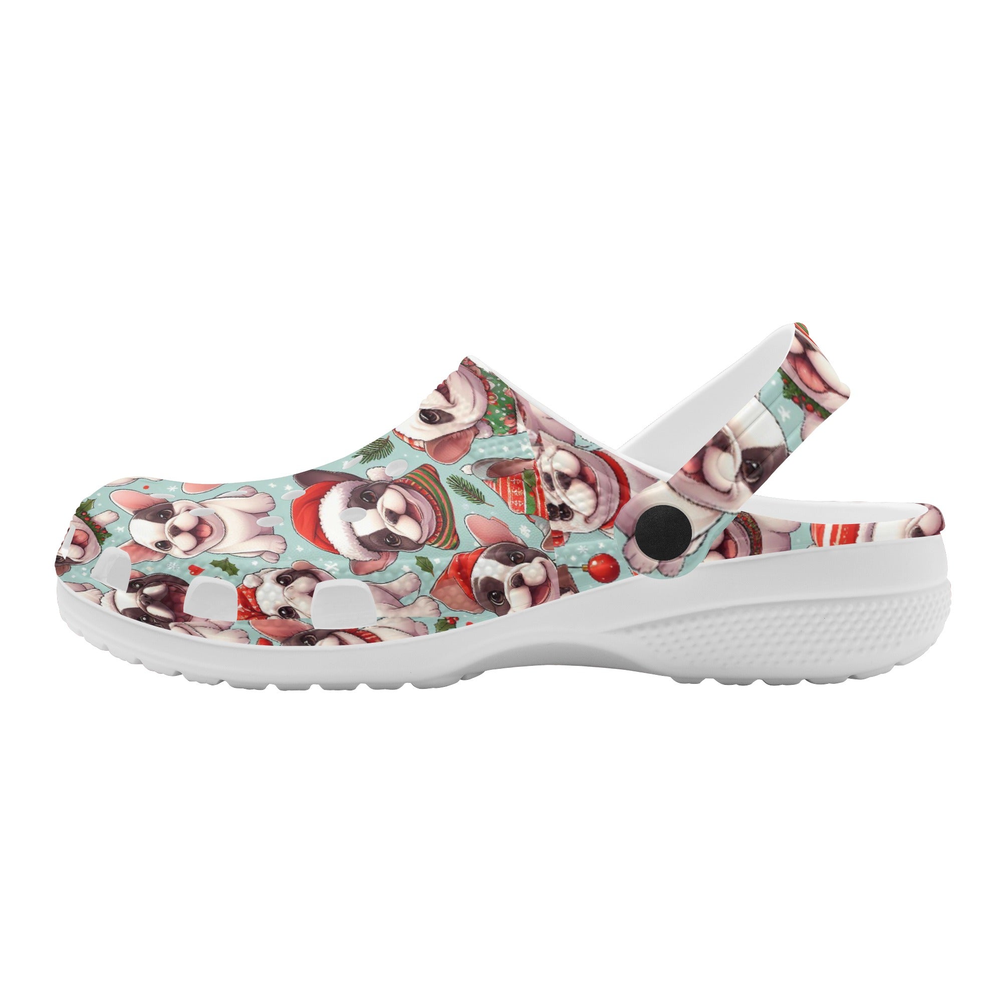 Culture-Inspired Stylish Xena - Unisex Clogs for Home Use Stylish