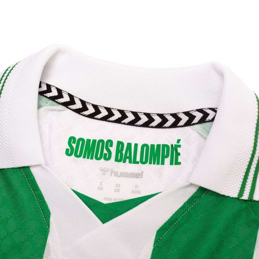 [EFKS] Real Betis Home Apparel 2026/27
