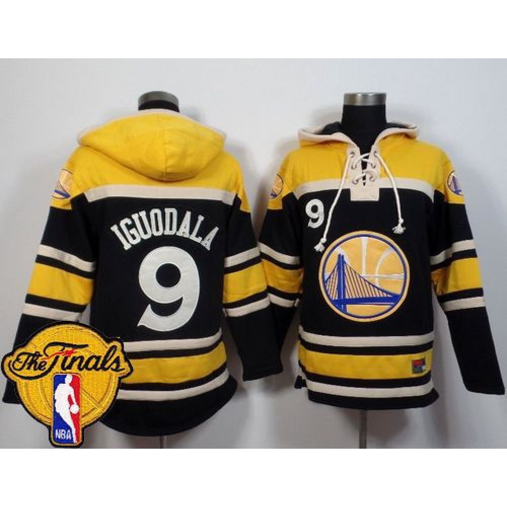 Classic 9 Navy Jersey - - Basketball Fan Gear