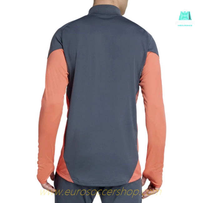 2025-2026 Bayern Munich Training Top (Bold Onix)