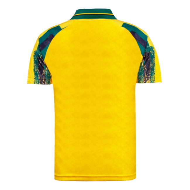 Championship Special Edition Away Jersey Plymouth
