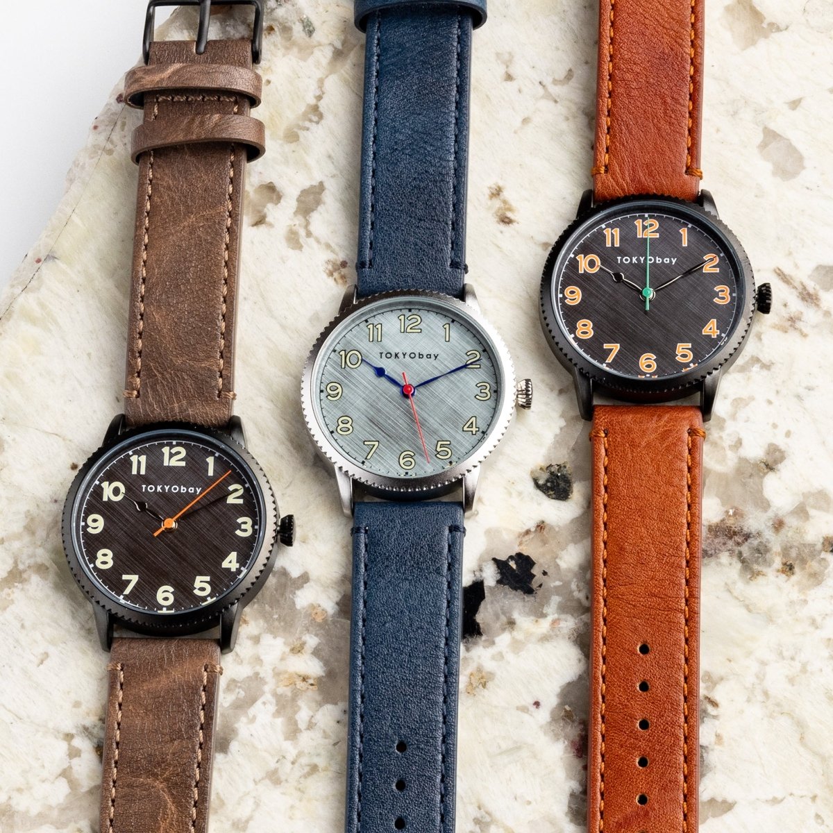 Arthur | Vintage Taupe