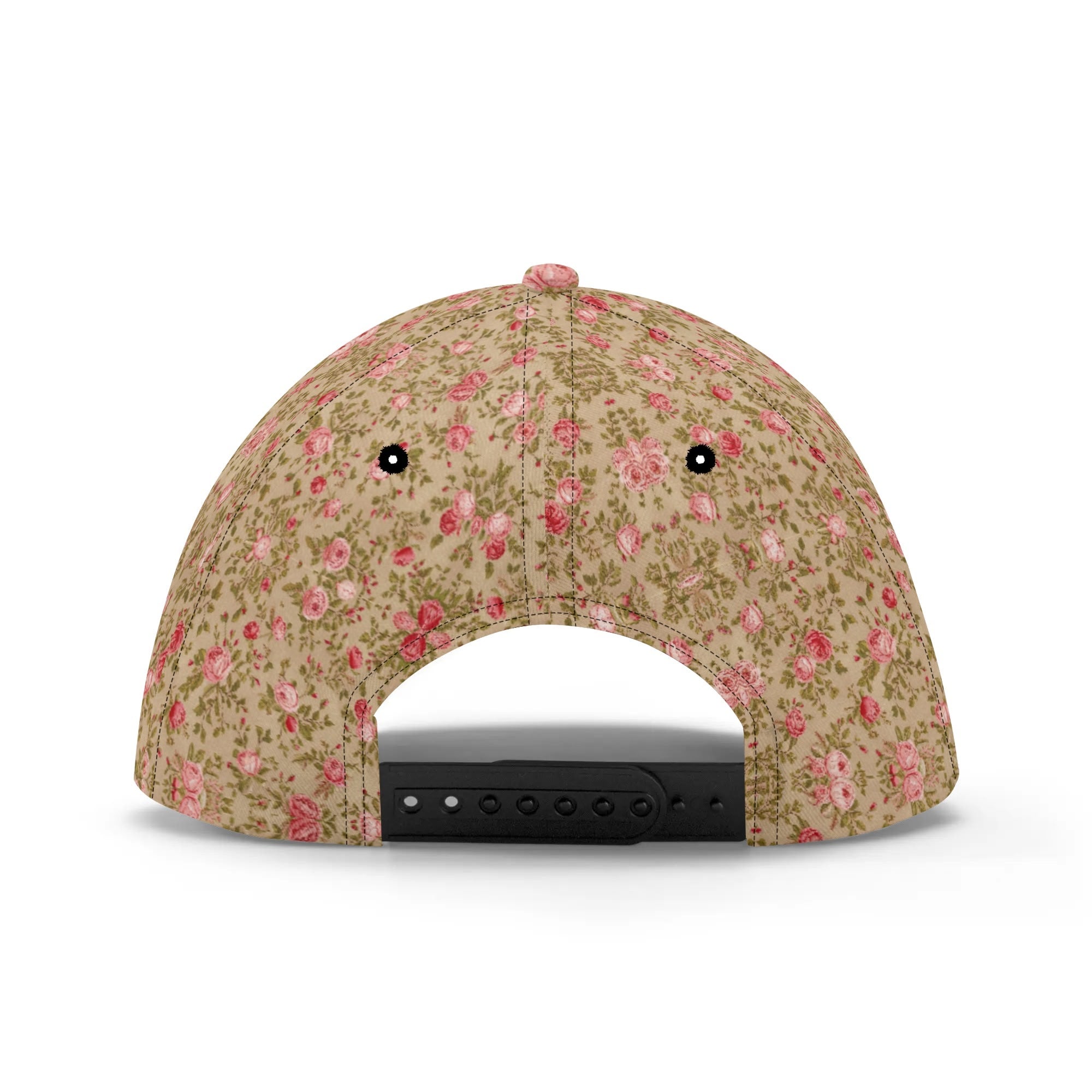 Comfortable Minimal-Aesthetic Roxy - Baseball Cap for Pet Enthusiasts