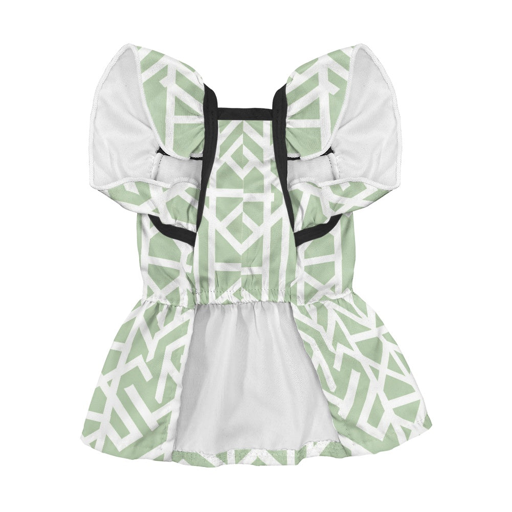 Kaia - French Bulldog Dresses for Females