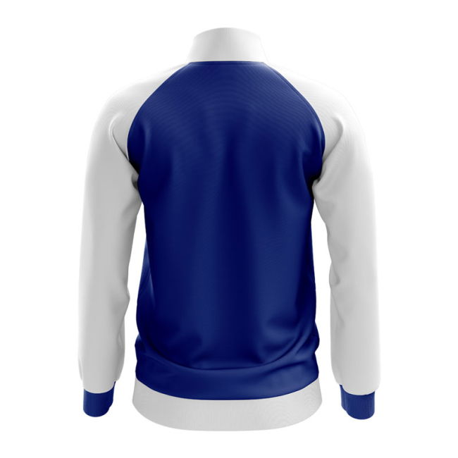Komi Track Jackets Jersey (Adult)