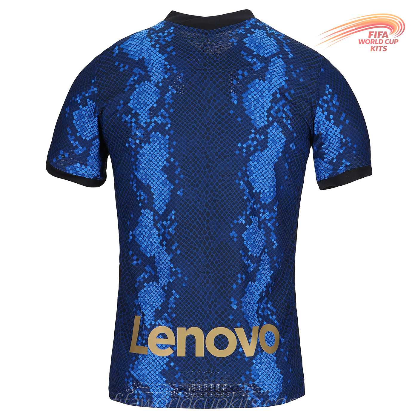 Inter Milan Home Kit 21/22