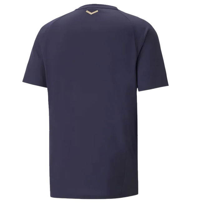 Match Worn Style Italy Home Elite Kit 2022-2023