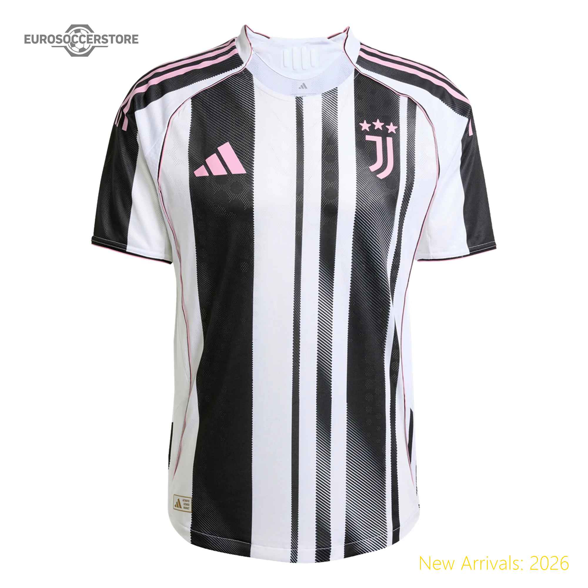 Stylish Men Superior Juv Goal-scoring Machine Home Jersey 2023
