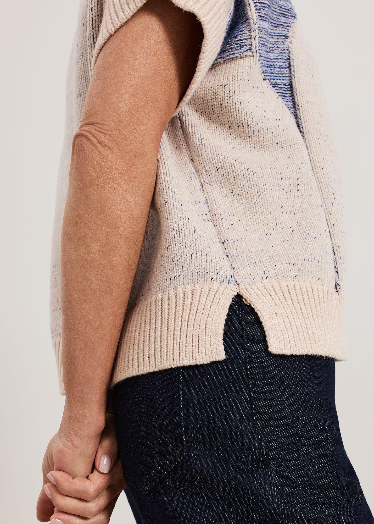 Sara Jacqaurd Geo Tabard