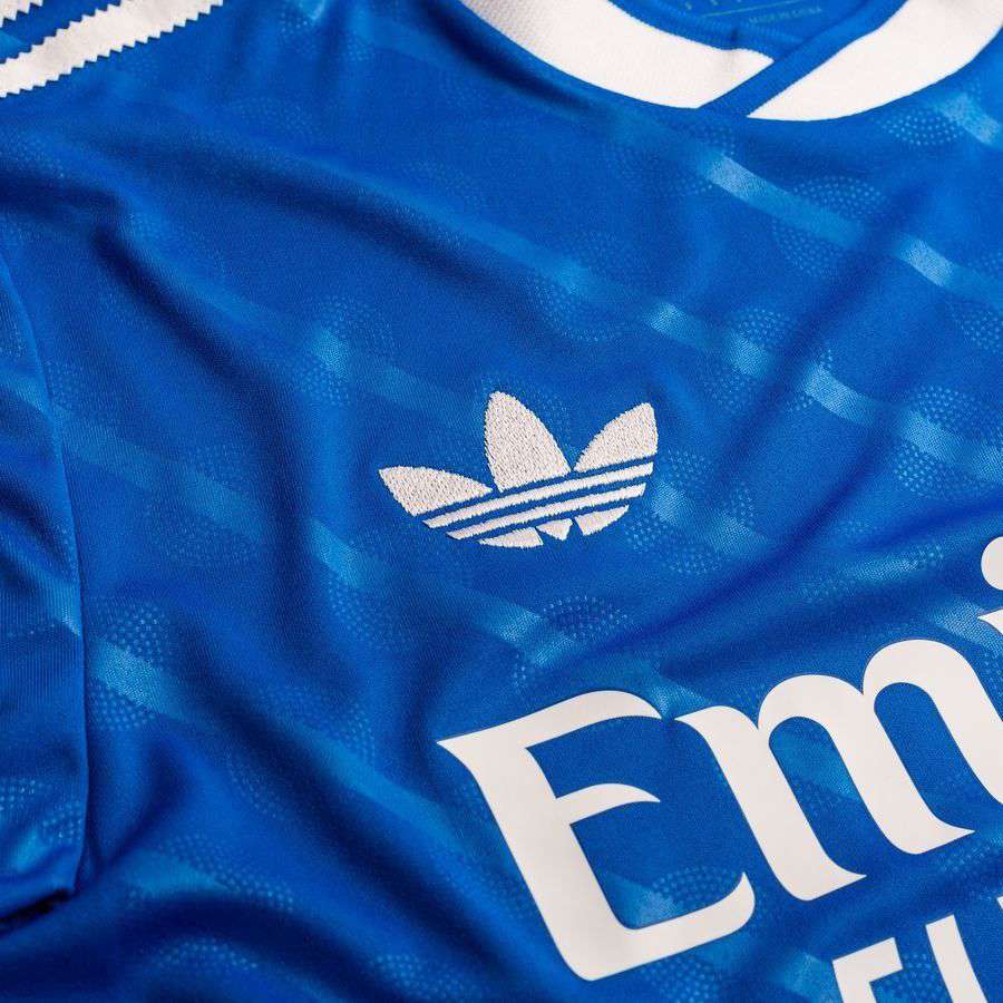 Real Madrid 3rd Shirt 2025/26