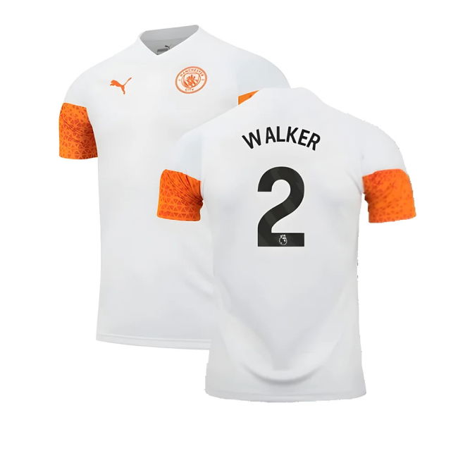 2023-20 MAN sporty Third Shirt - Adults | excellent