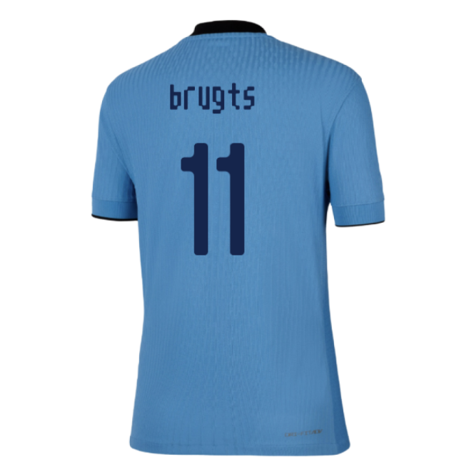 Holland New Away Jersey 2025-2026