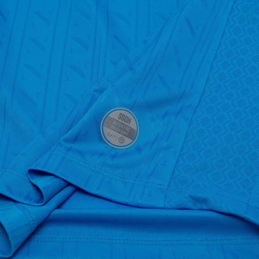 Napoli Home Shirt 2025/26 In Multiple Adult Sizes
