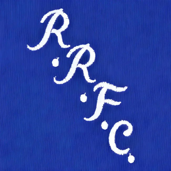 Superior Retro Kit Raith Rovers #1970 Affordable Official Merch (v10)