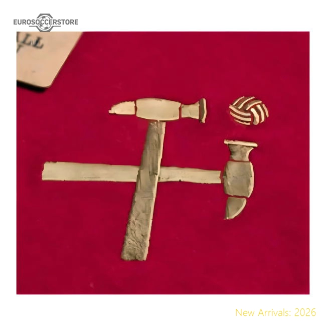 Match-Ready Jersey Team Officially Licensed Product High-Quality