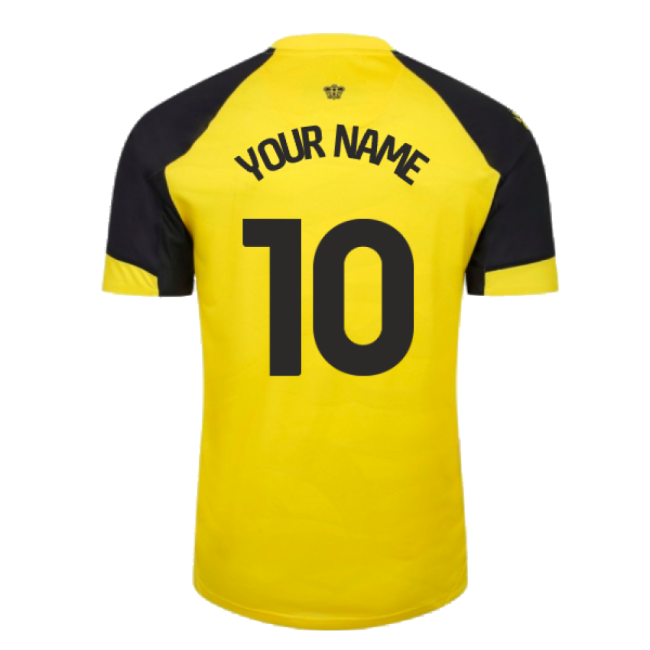 Pro Series Supporter Football Latest Edition Football Shirt