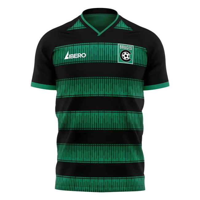 Replica 2025-2026 Football Club Home Home With Limited Edition Design