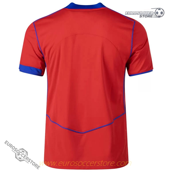 PSG's Third Jersey for the 25-26 Season