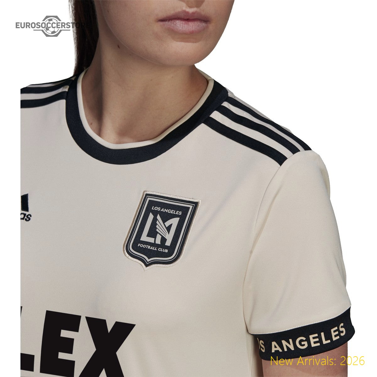 Officially Licensed Adult Los Team Away Premium Jersey 2021