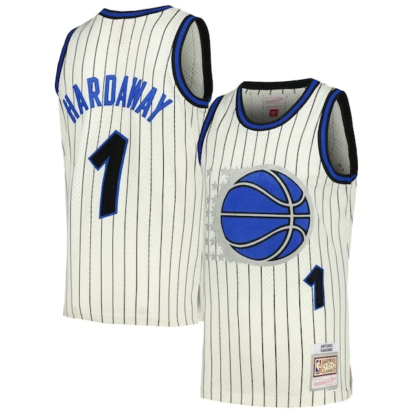 Superior Penny Hardaway ORL NBA Jersey - Team Colors - Fan Favorite