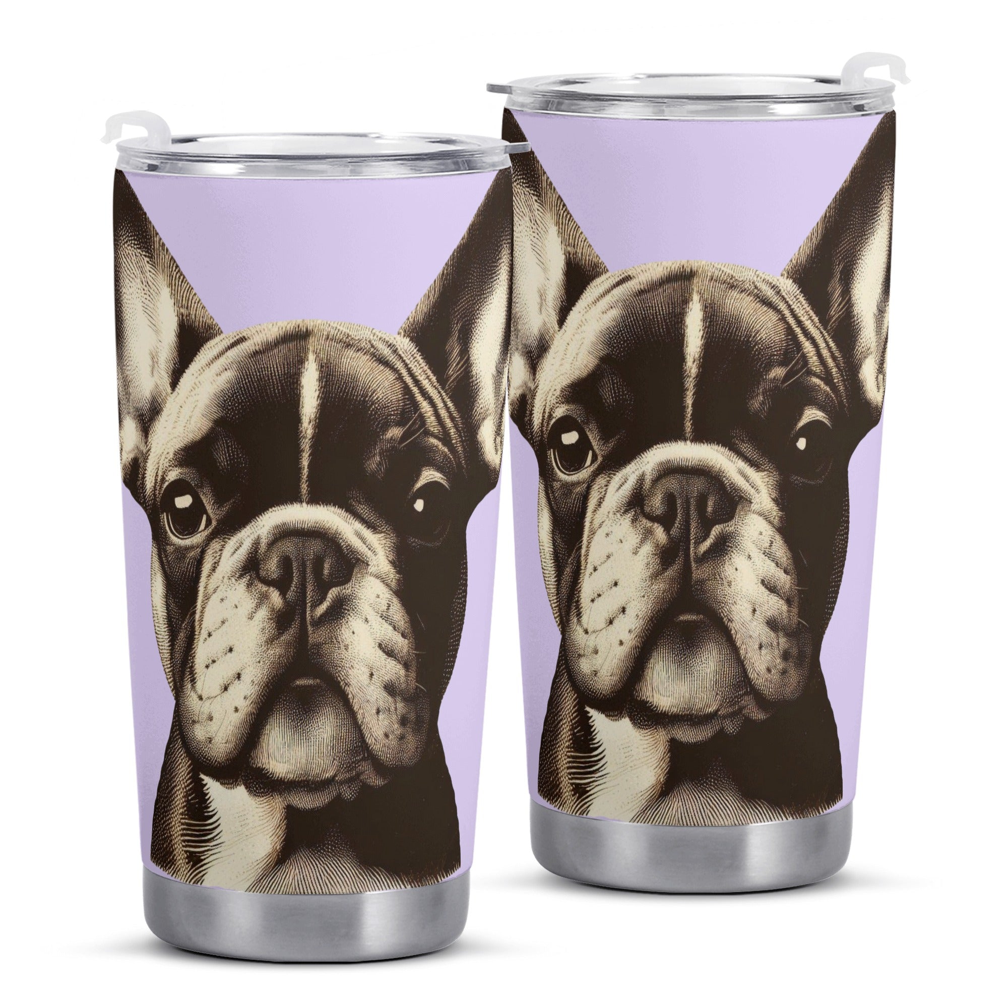 Fashion-Forward Everyday Bailey - Tumbler for Daily Life Premium