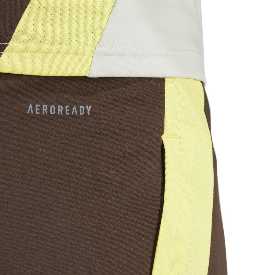 Juventus Training Trousers Tiro 24 Eu Dark Brown