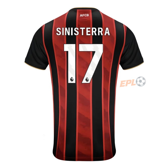 League One 2025-20 competitive price Home Soccer Jersey