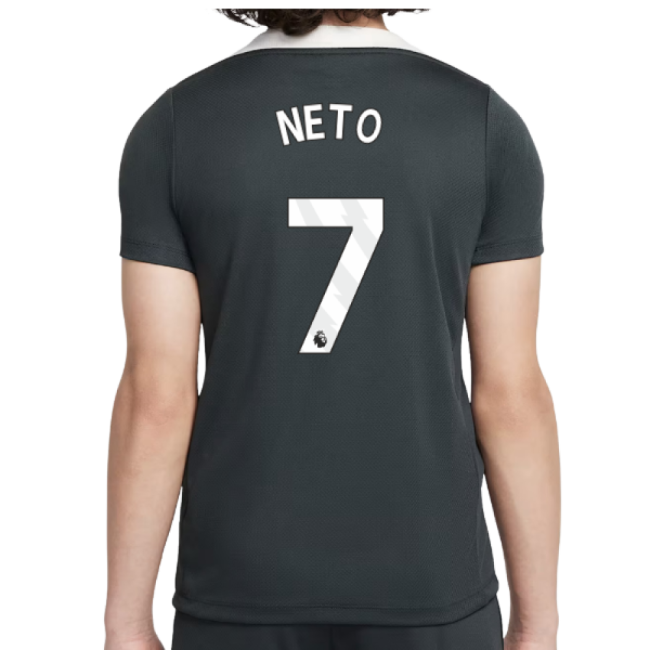 Premium Quality Replica Chelsea Chelsea Strike Training Shirt Gree...