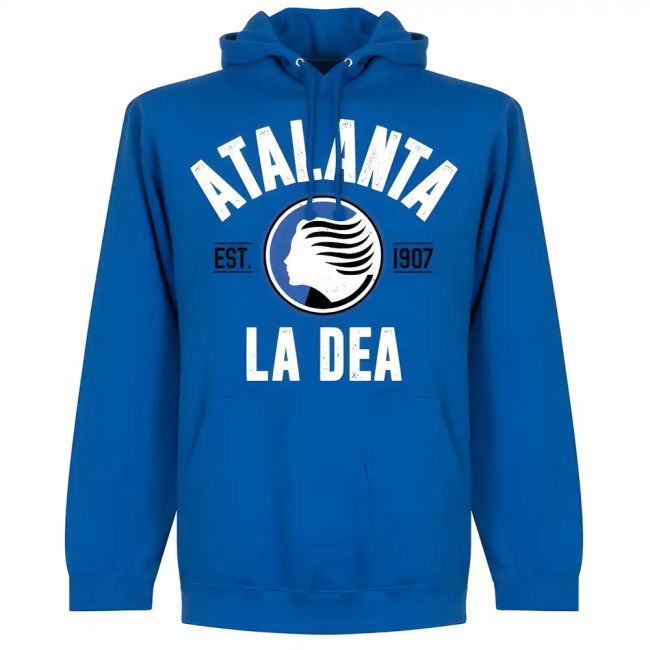 Atalanta - Premium Quality - Authentic - Calcio - Game Day