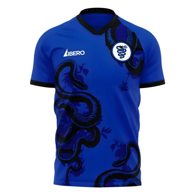Inter Milan Concept 2025-2026 - premium quality tee modern v2.415