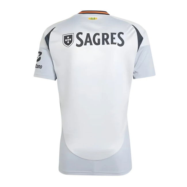 High Quality K. Mbappé #7 2024-2025 Season Official Merchandise (v10)