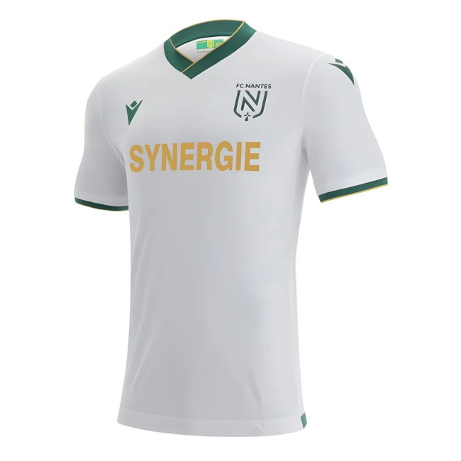 2021-2022 Away Shirt by Nantes (Men