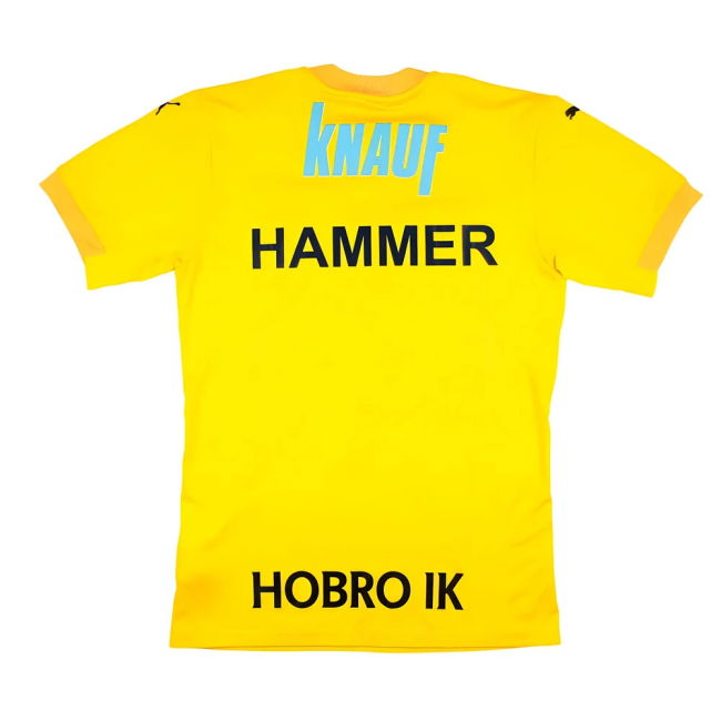 Top Quality Home Uniform H. Ik #2020 Official Merchandise (v9)