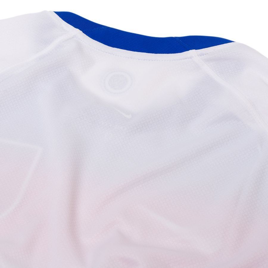 England Home Shirt Women's Euro 2025 For Algeria Football Fans