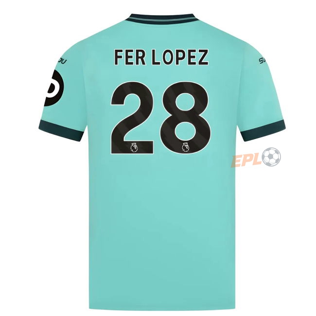 CHA 2025-20 economical Away Jersey - Adults | genuine