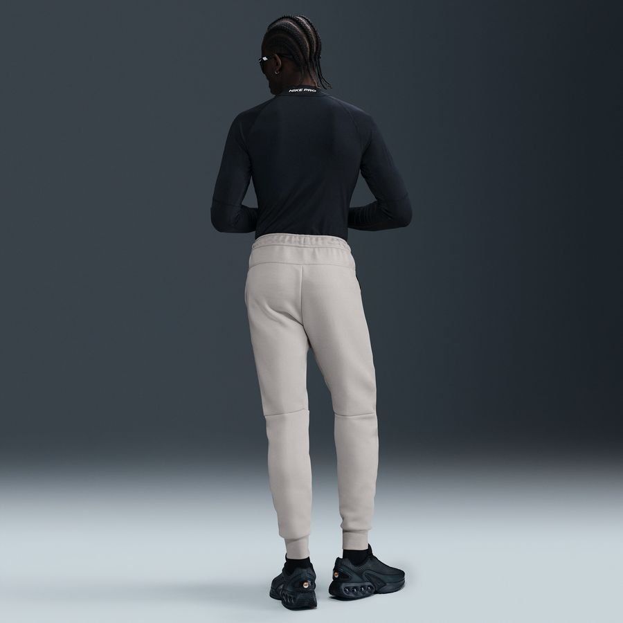 Tottenham Sweatpants Nsw Tech Fleece Light Iron Ore/binary Blue