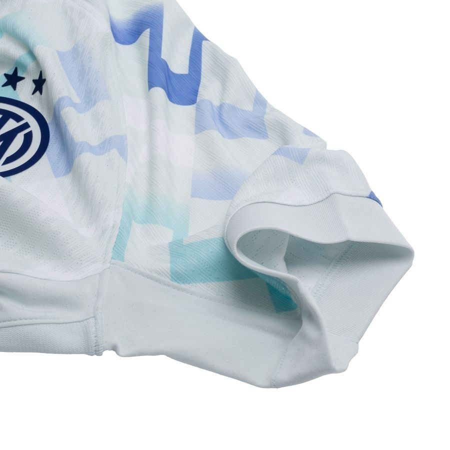 Inter Away Shirt 2025/26 Vapor