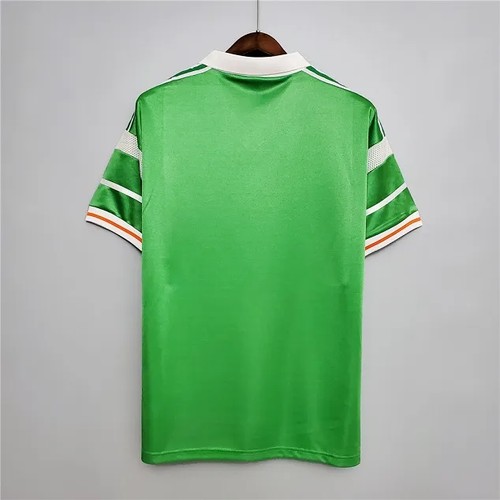 Top Grade 1988 International Jersey Retro With Limited Edition Design