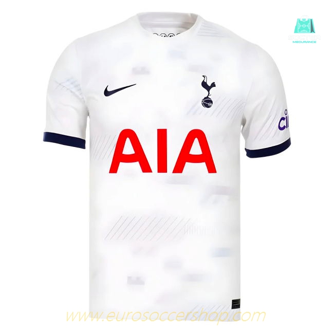 2023-2024 Tottenham Hotspur Home Shirt