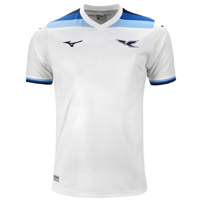 Lazio Classic Lazio Home Jersey